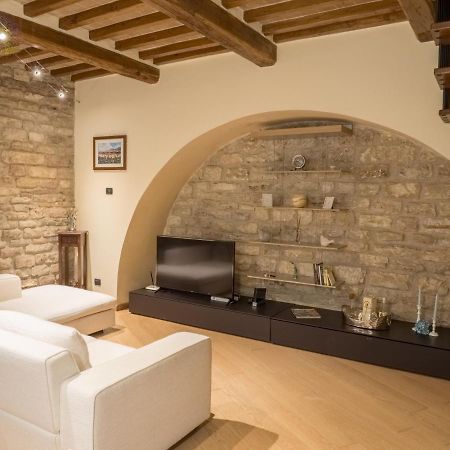 Casa Cinicchia Apartment Assisi Exterior photo