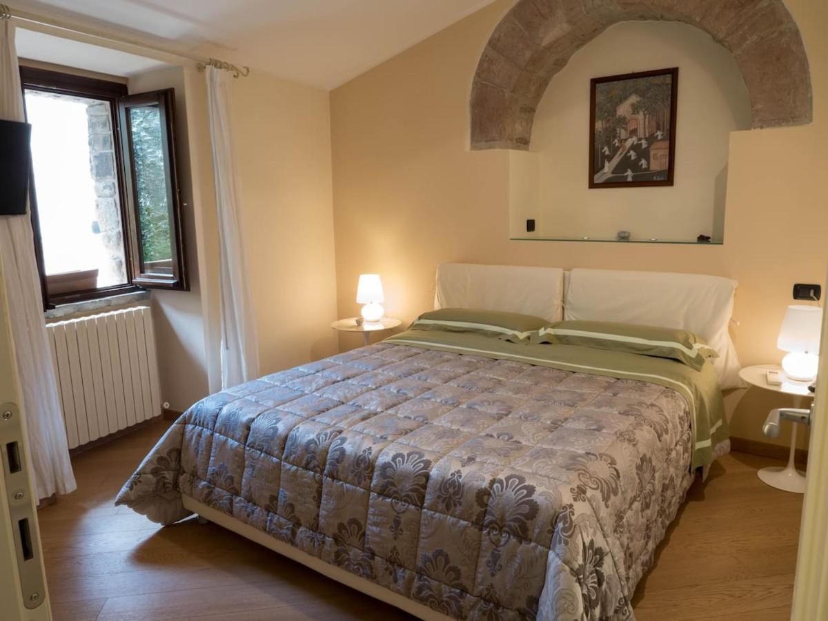 Casa Cinicchia Apartment Assisi Exterior photo